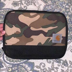 Carharrt Lunch Box